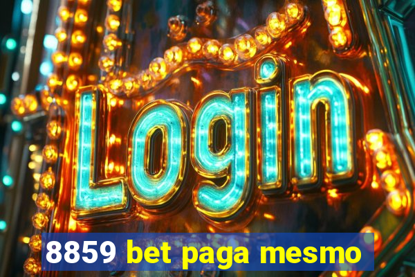 8859 bet paga mesmo